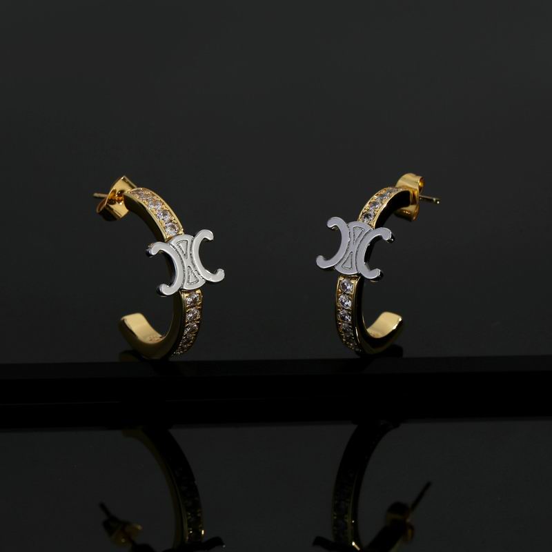Celine Earring yxx35